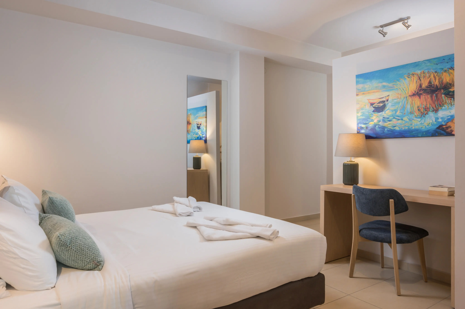 Foto - Trianon Luxury Apartments & Suites