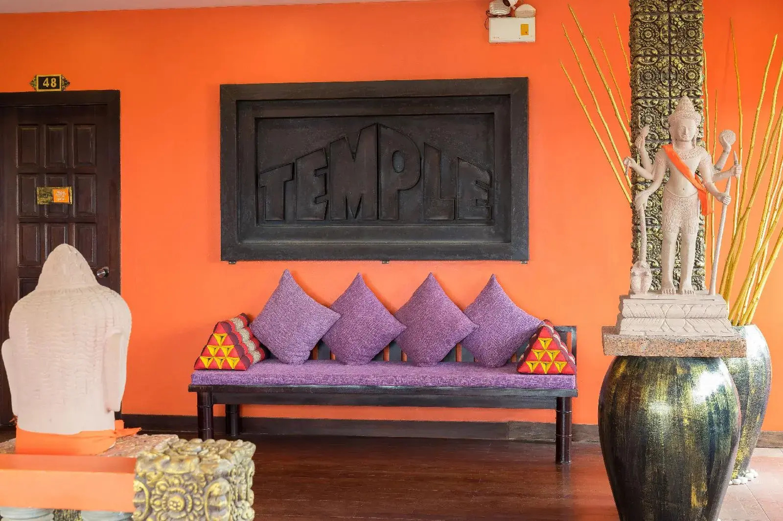Foto - Golden Temple Hotel