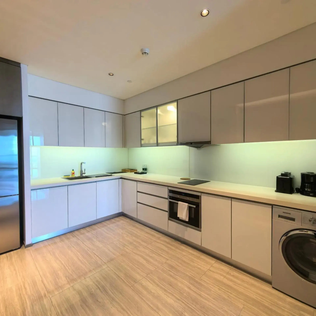 Photo - Oakwood Residence Damei Beijing
