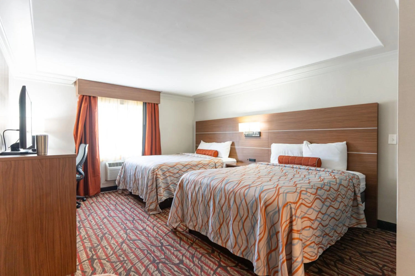 Photo - Kalika Hotel