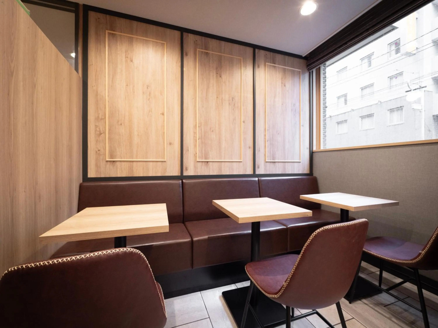 Photo - Super Hotel Shinjuku Kabukicho