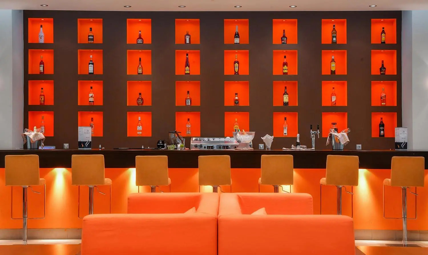 Foto - Sol Cosmopolitan Rhodes