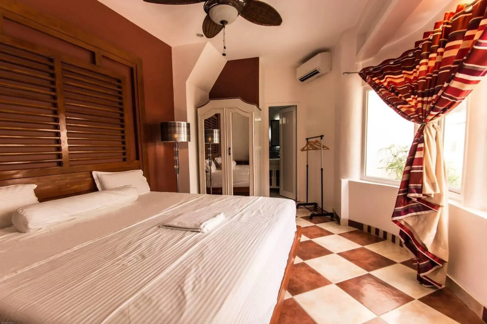 Foto - Green Monkey Resort Boracay