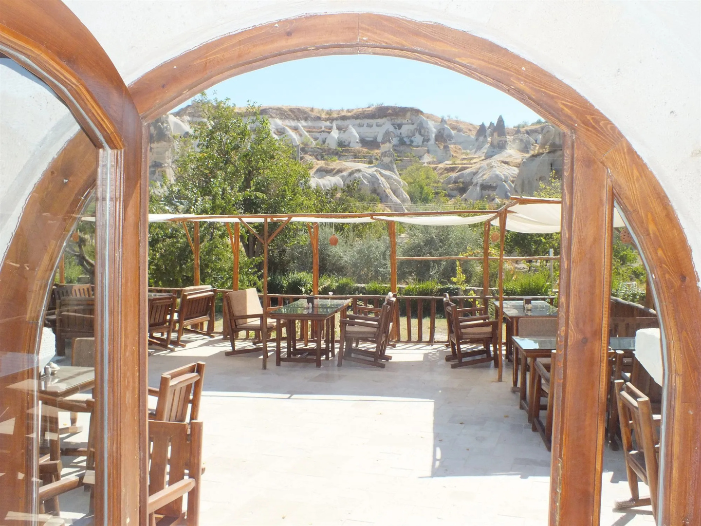 Foto - Holiday Cave Hotel