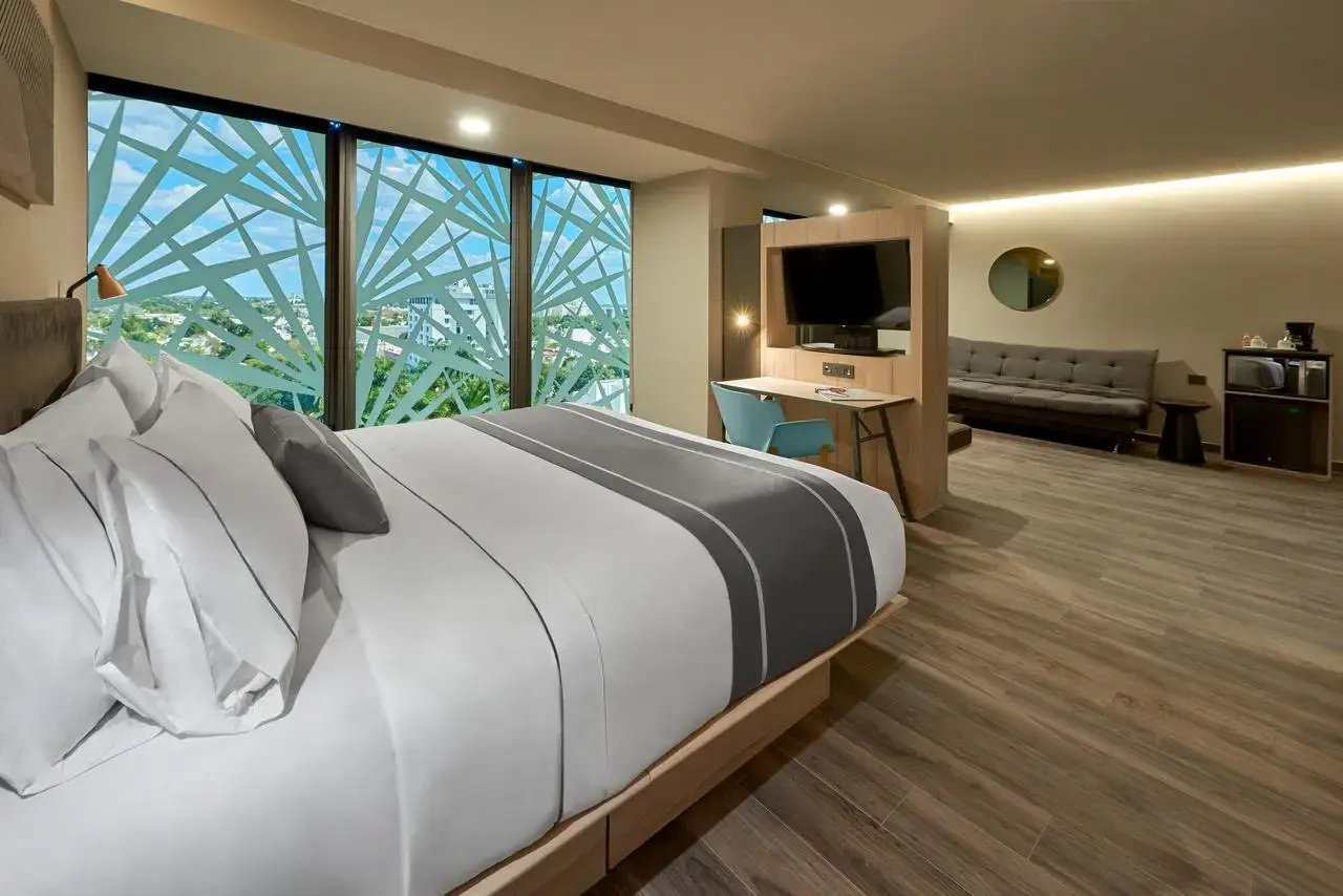 Foto - City Express Plus by Marriott Mérida