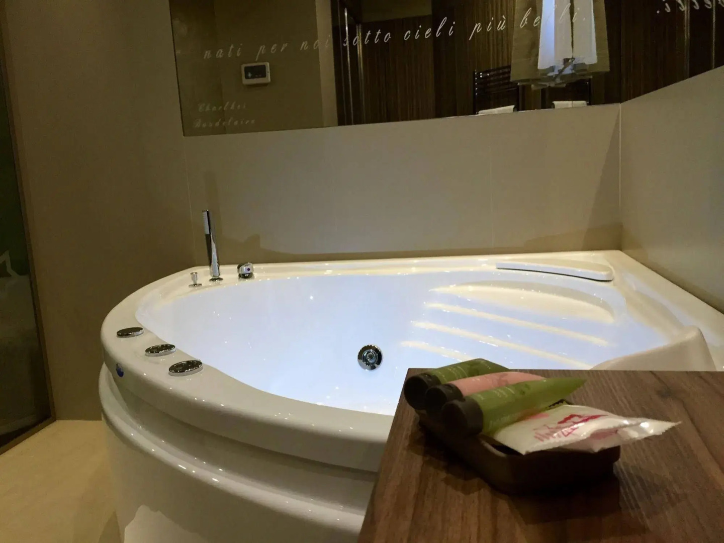 Foto - Hotel Smeraldo