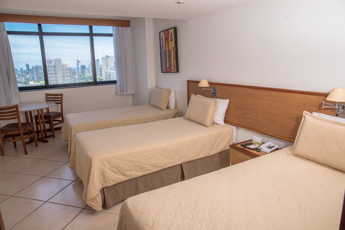 Foto - Sol Victoria Marina