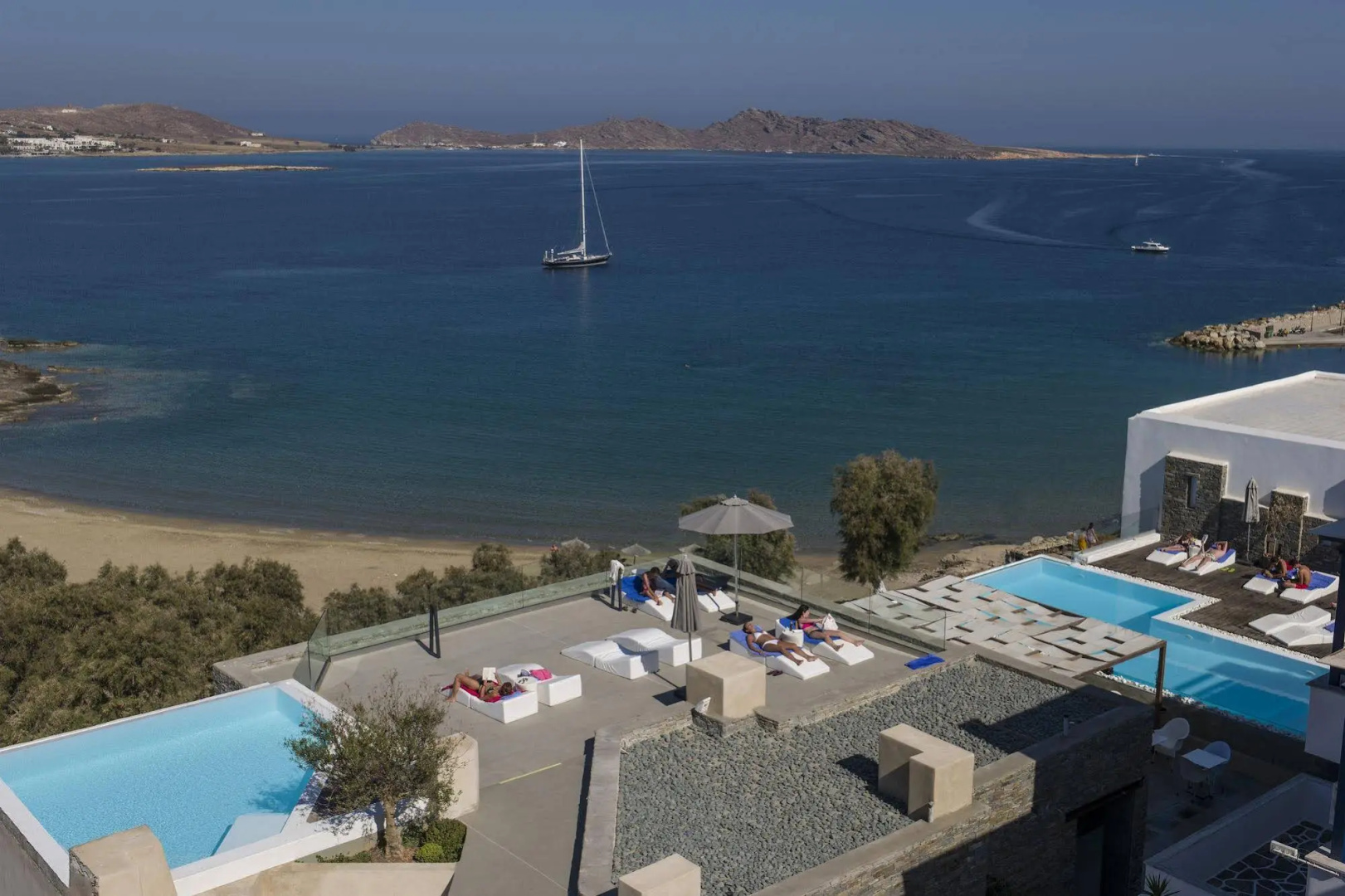 Foto - Hotel Senia