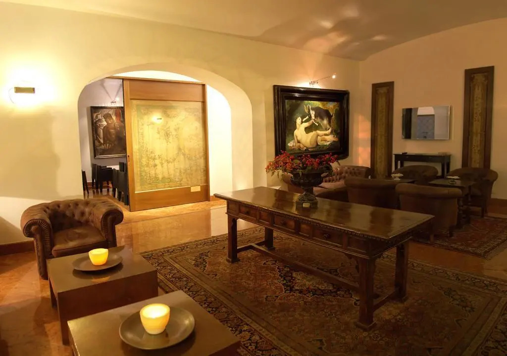 Photo - Palazzo Brunaccini Boutique Hotel