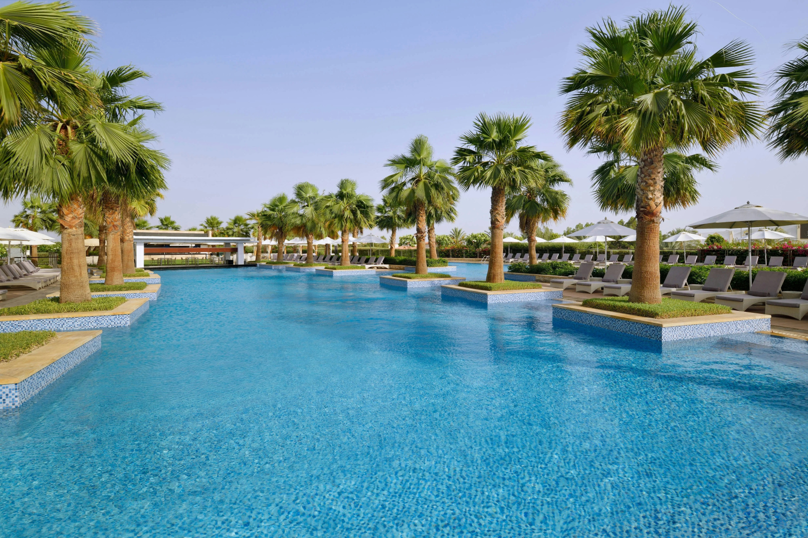 Photo - Marriott Hotel Al Forsan, Abu Dhabi