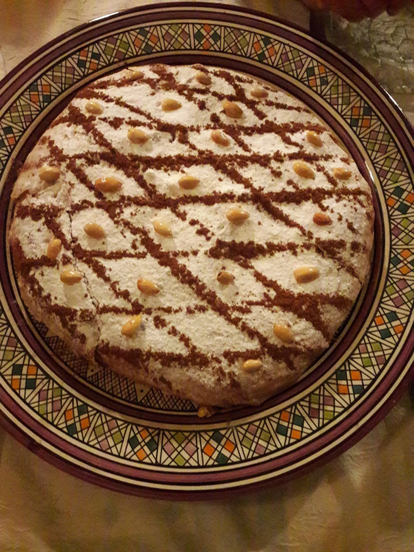 Foto - Riad Hadda