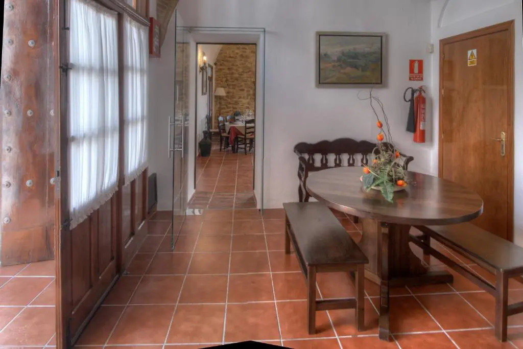 Foto - Hotel Tugasa Convento San Francisco