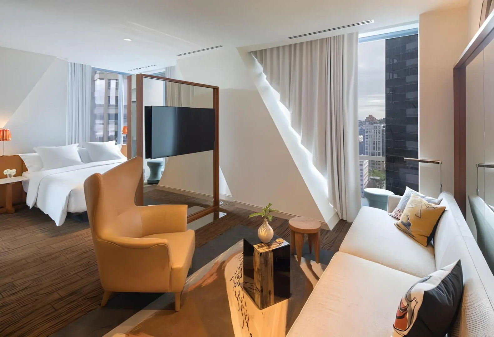 Foto - Lotte Hotel Seattle