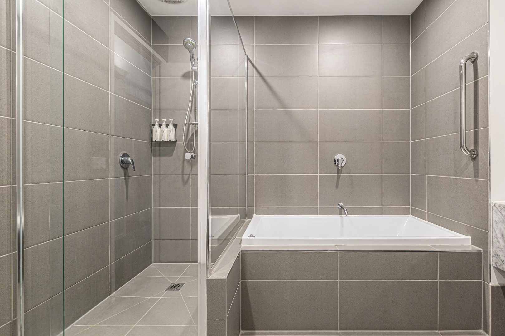 Foto - Punthill Apartment Hotel - Manhattan