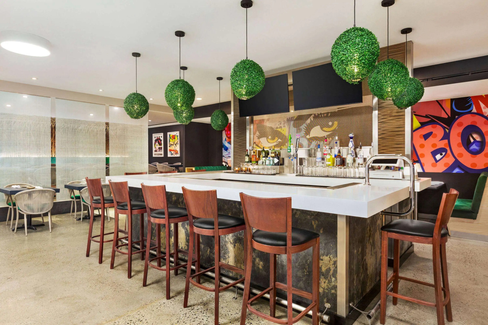 Foto - Wingate by Wyndham Bronx Haven Park