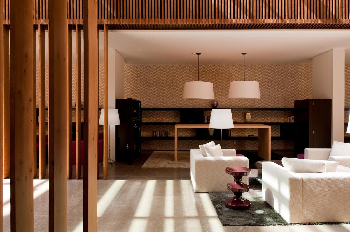 Photo - Inspira Liberdade Boutique Hotel