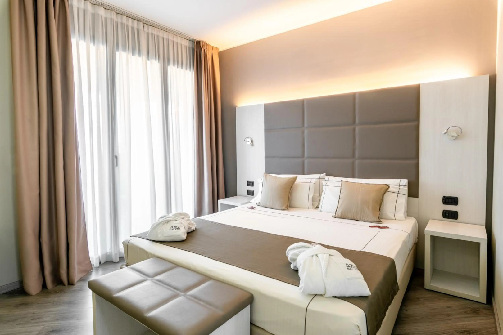 Foto - Acca Palace Hotel