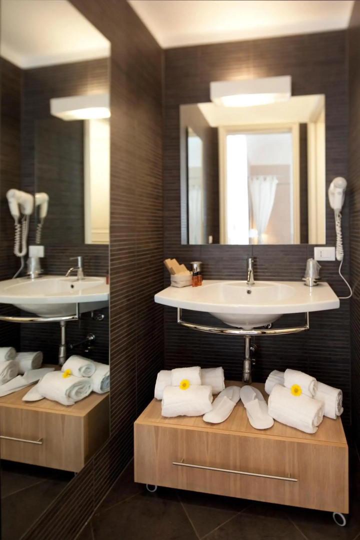 Foto - Palazzo Brunaccini Boutique Hotel