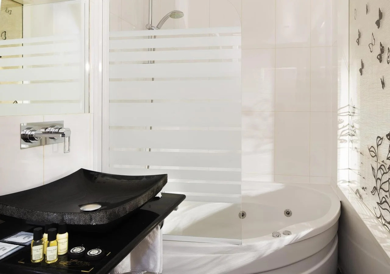 Foto - Hôtel Kleber Paris & Spa