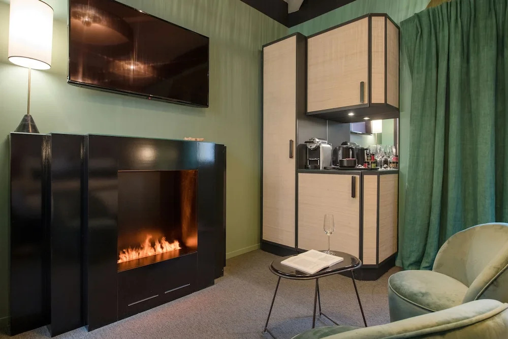 Foto - MiHotel Tour Rose