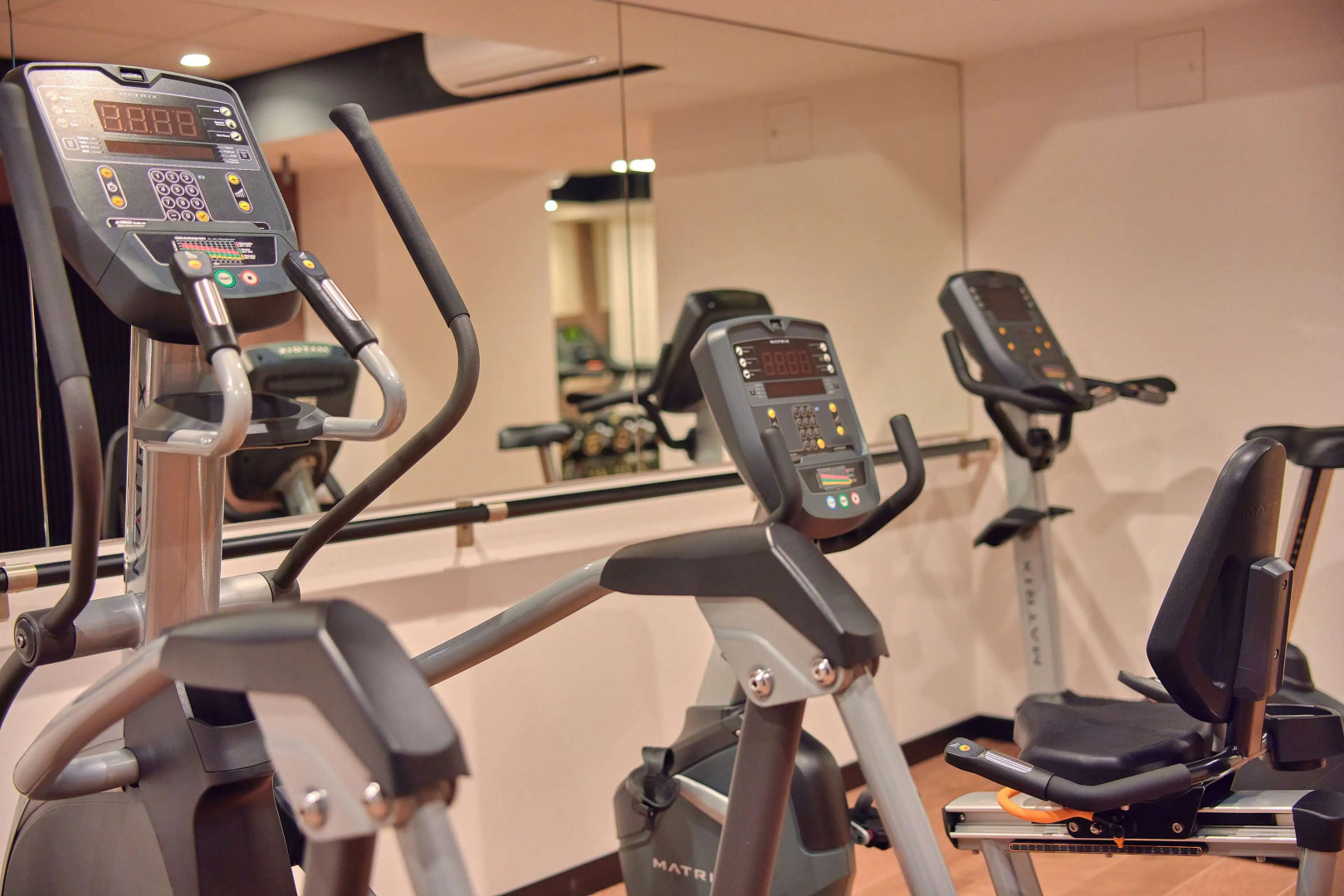 Photo - Golden Tulip Warszawa Centrum