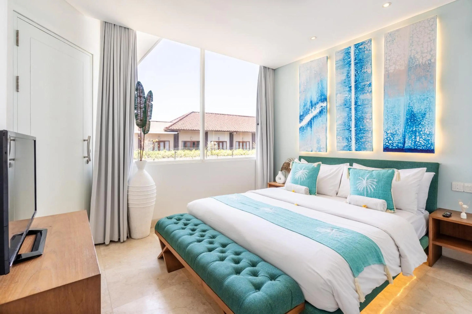 Photo - AQ-VA Hotel & Villas Seminyak
