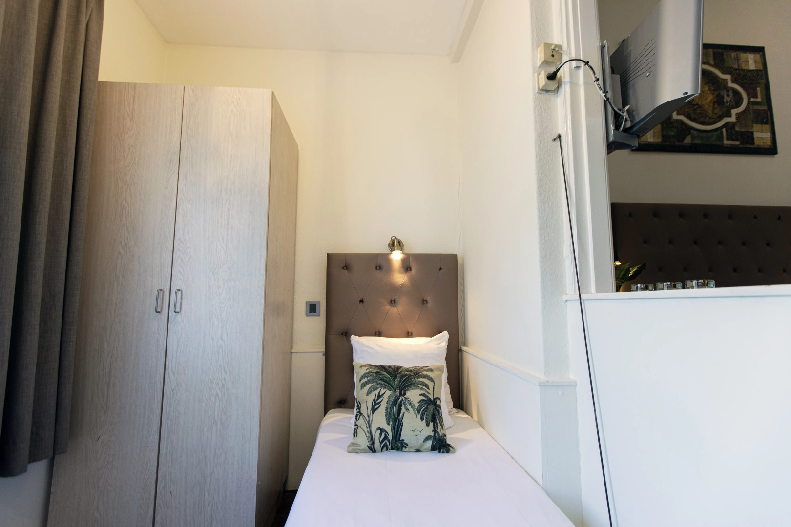 Foto - Quentin Museum Square Hotel