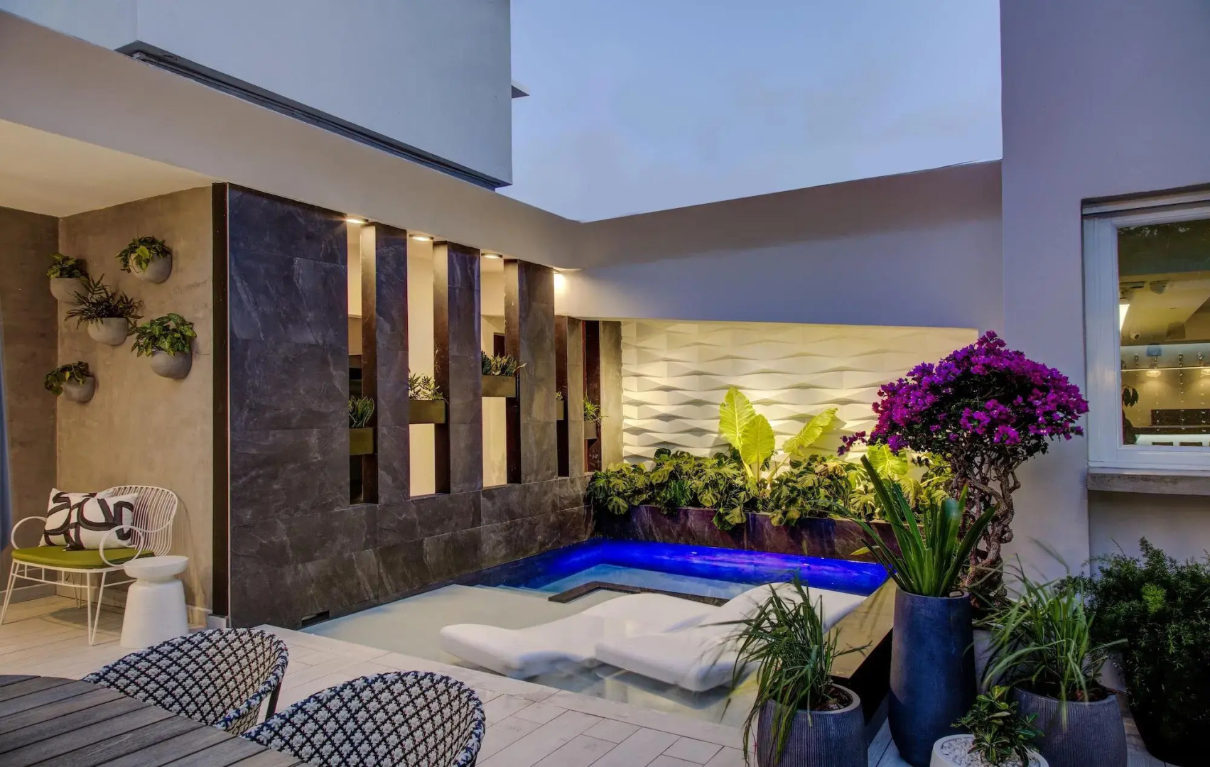 Foto - Trópica Beach Hotel