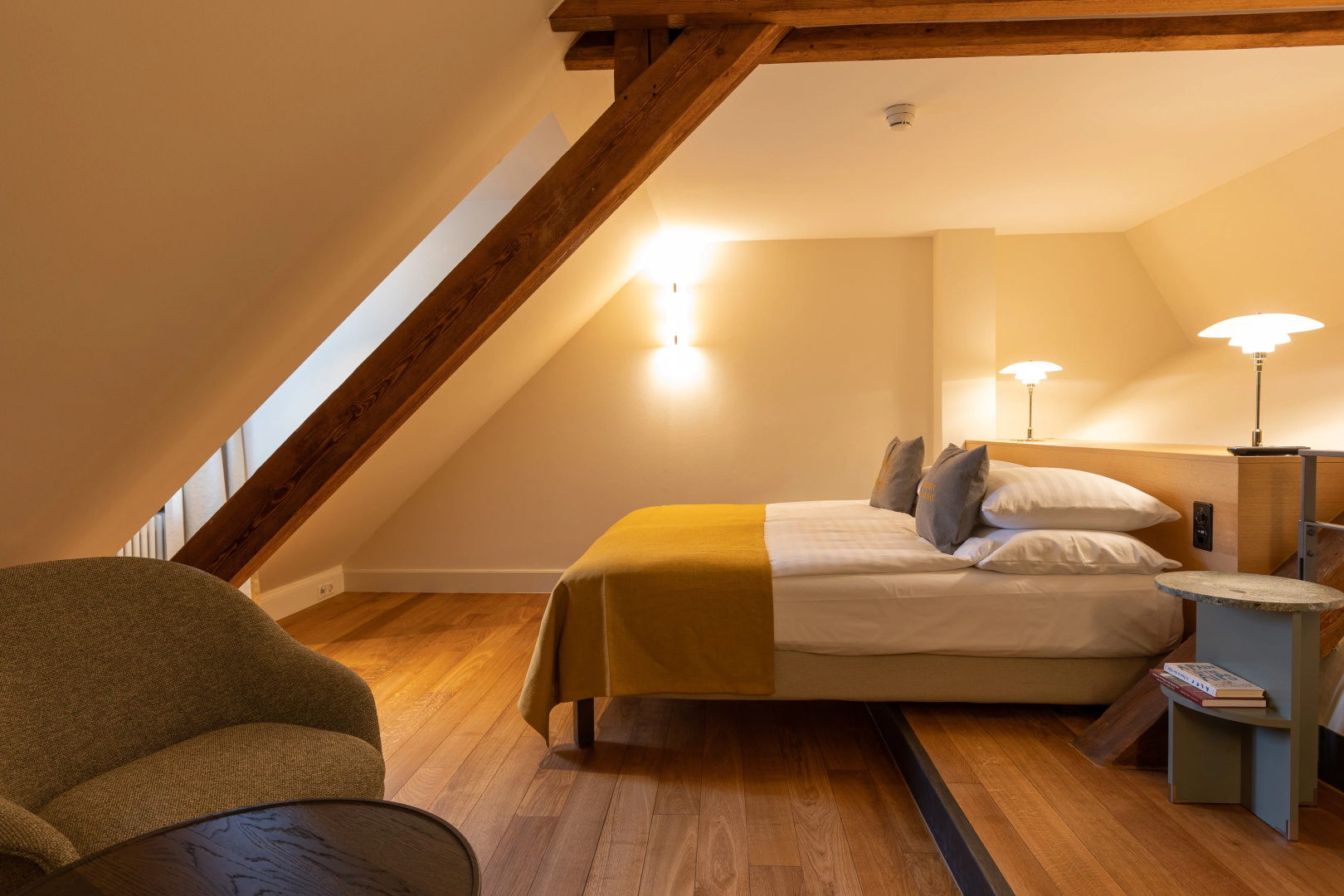 Photo - Boutiquehotel Sonne Küsnacht - Zürich