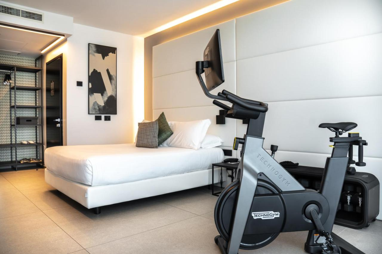 Photo - J44 Lifestyle hotel