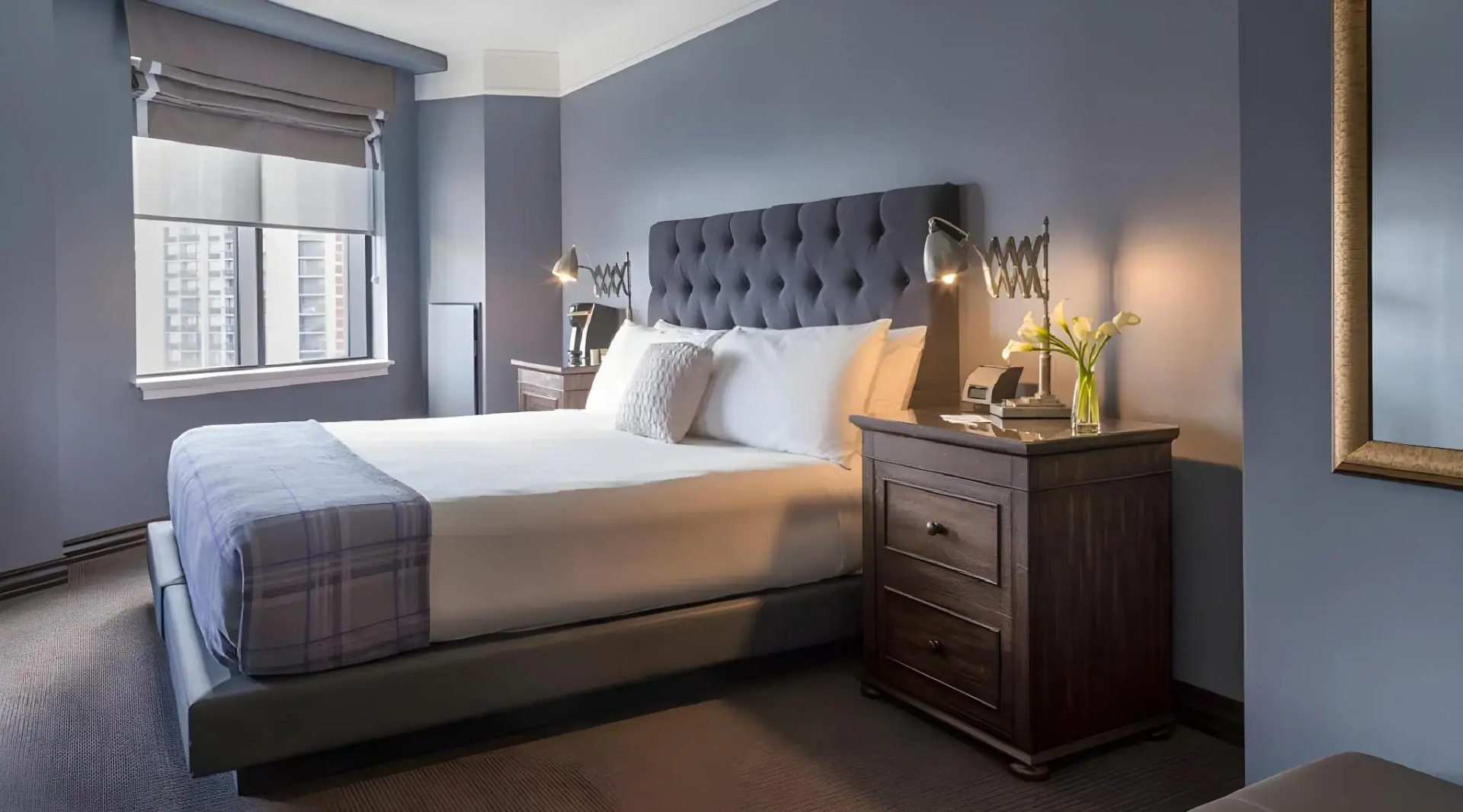 Foto - Eurostars The Boxer