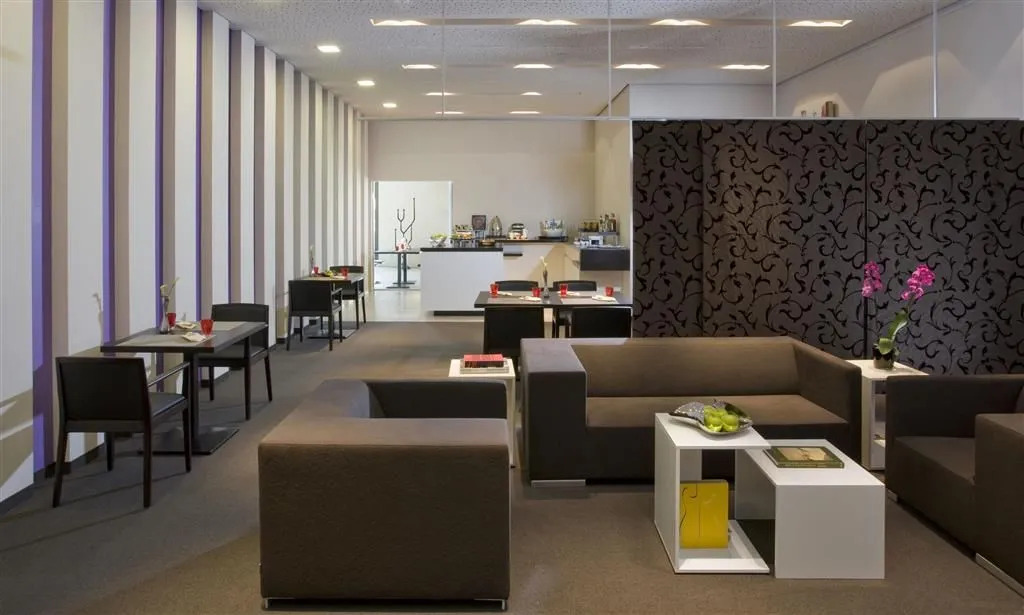 Photo - Melia Luxembourg