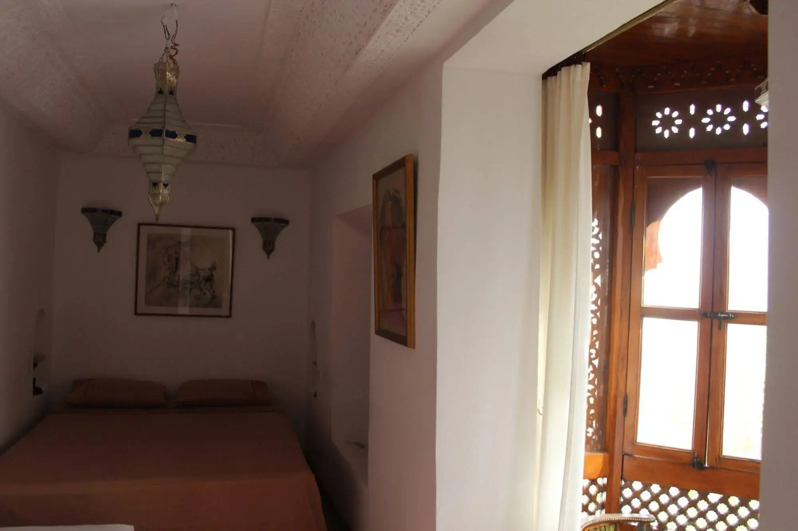 Foto - Riad Ben Youssef