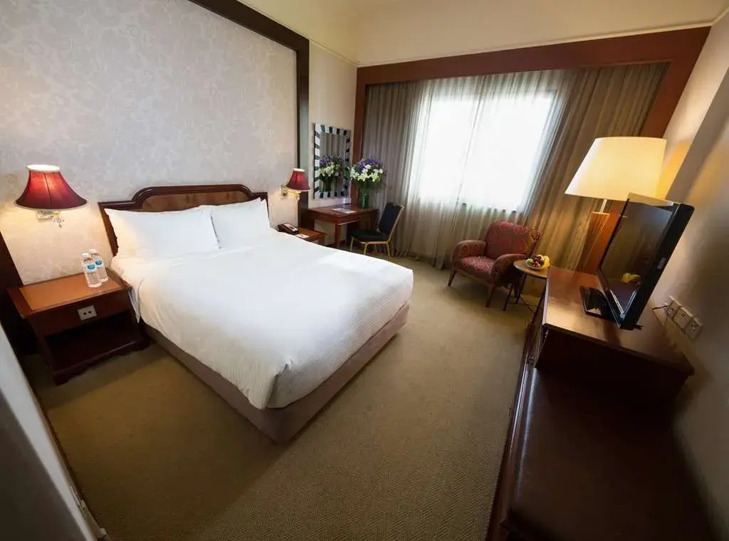 Foto - Vibe Hotel Singapore Orchard