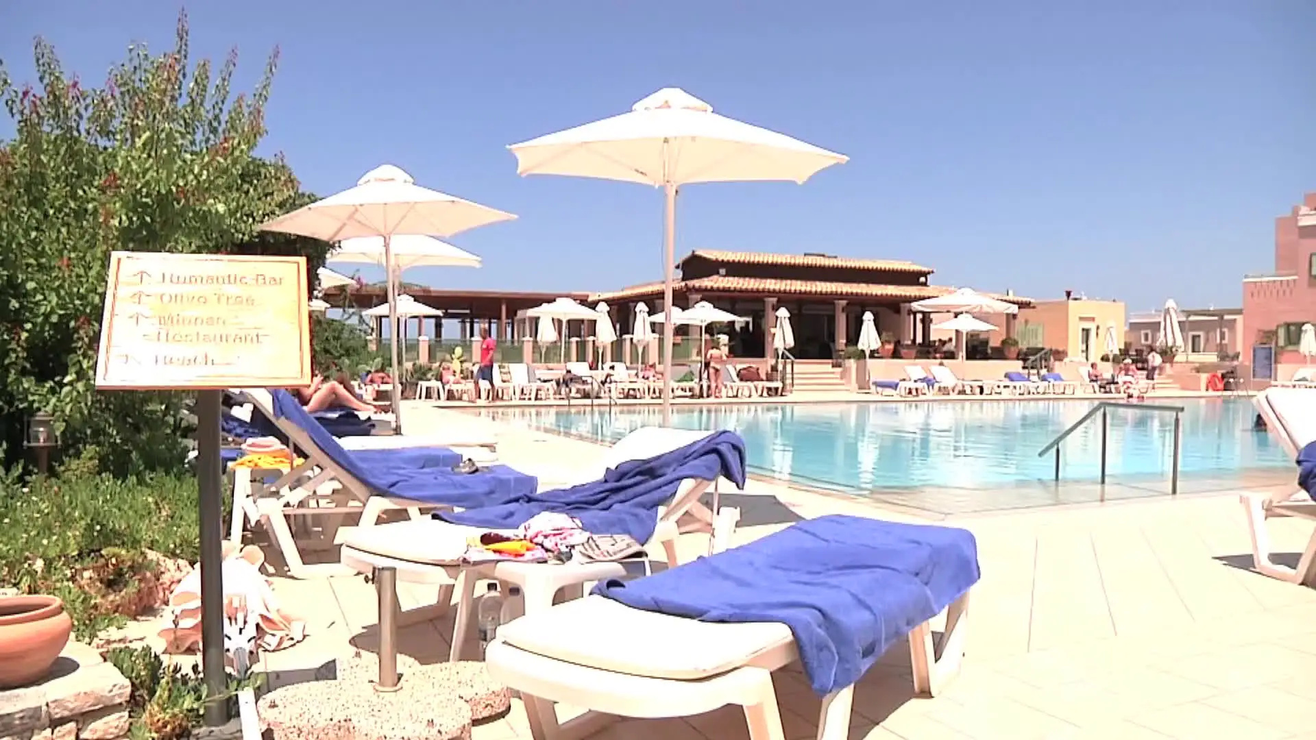 Foto - Silva Beach Hotel
