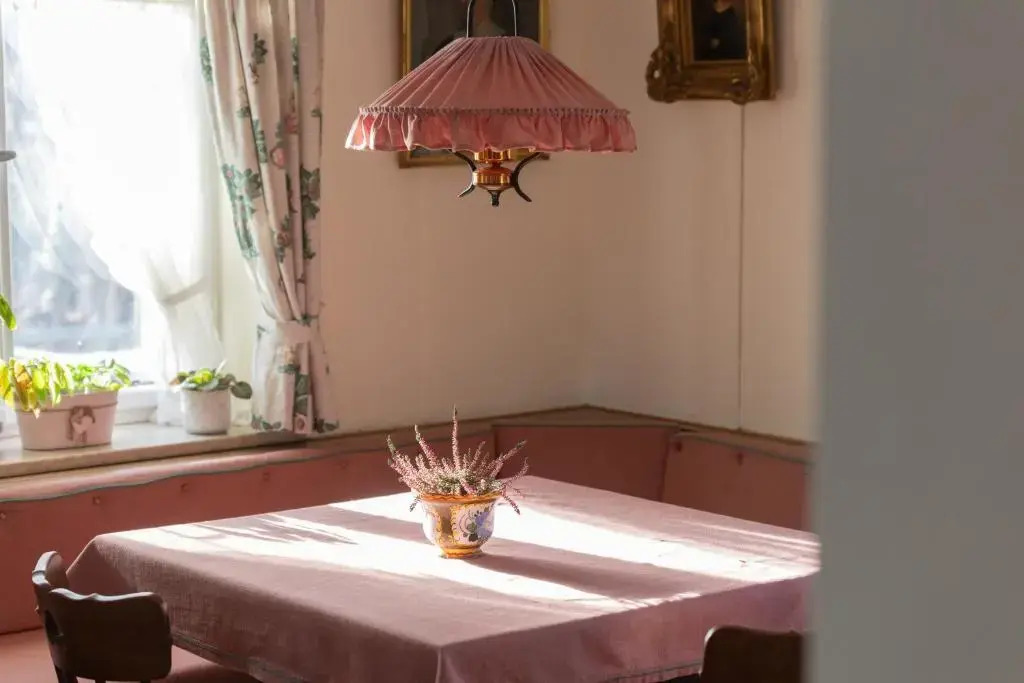 Foto - Gästehaus Englischer Garten