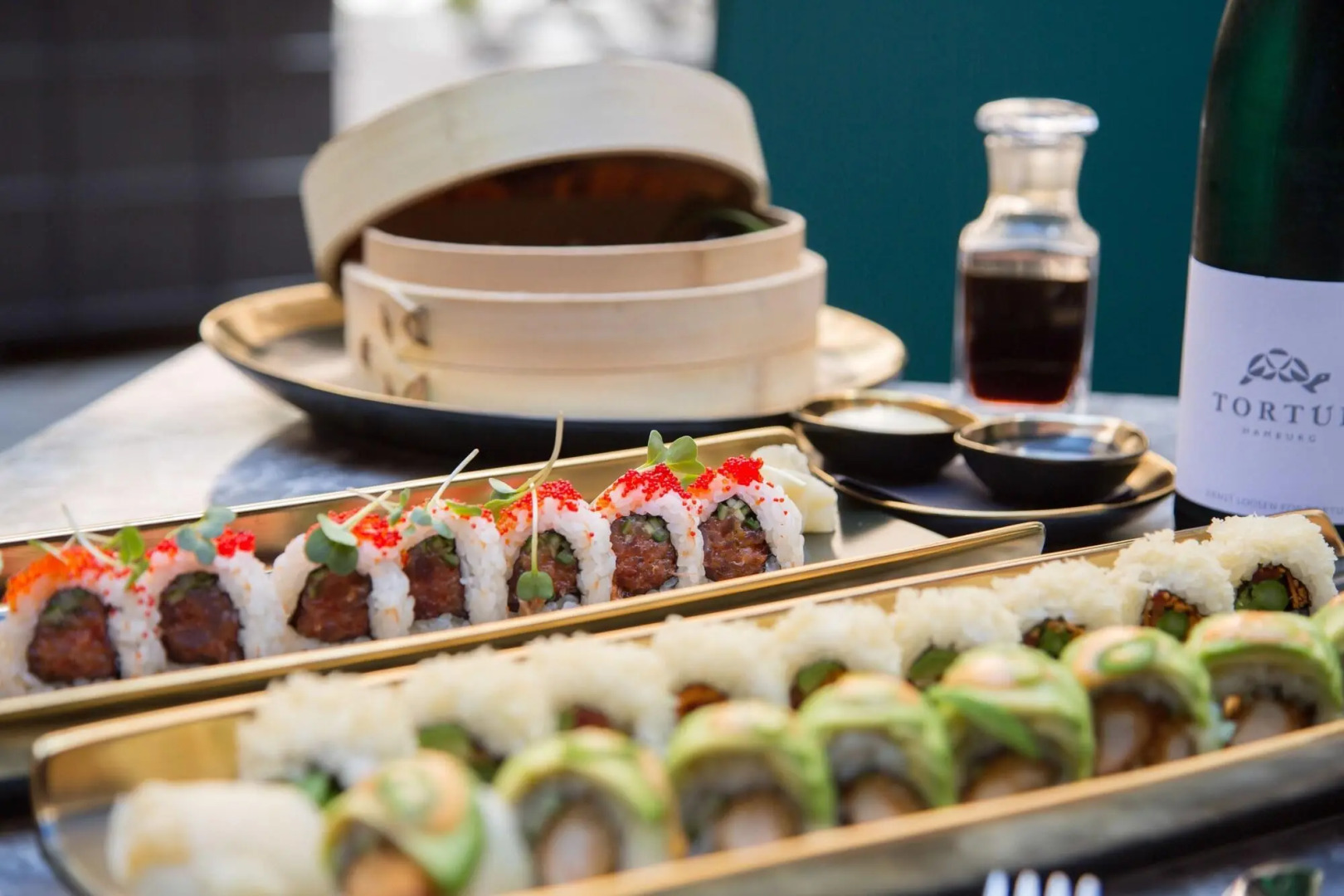 Photo - TORTUE Hamburg