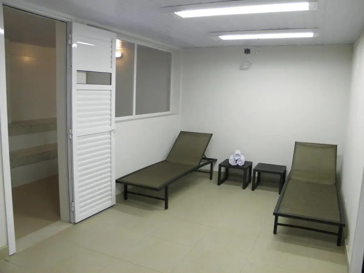 Photo - Nobile Inn Dutra Rio De Janeiro