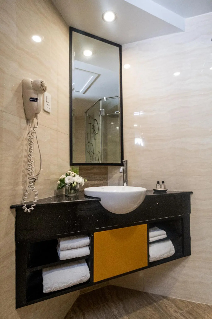 Photo - Sanouva Saigon Hotel