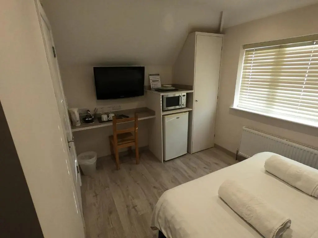 Photo - Debden Guest House