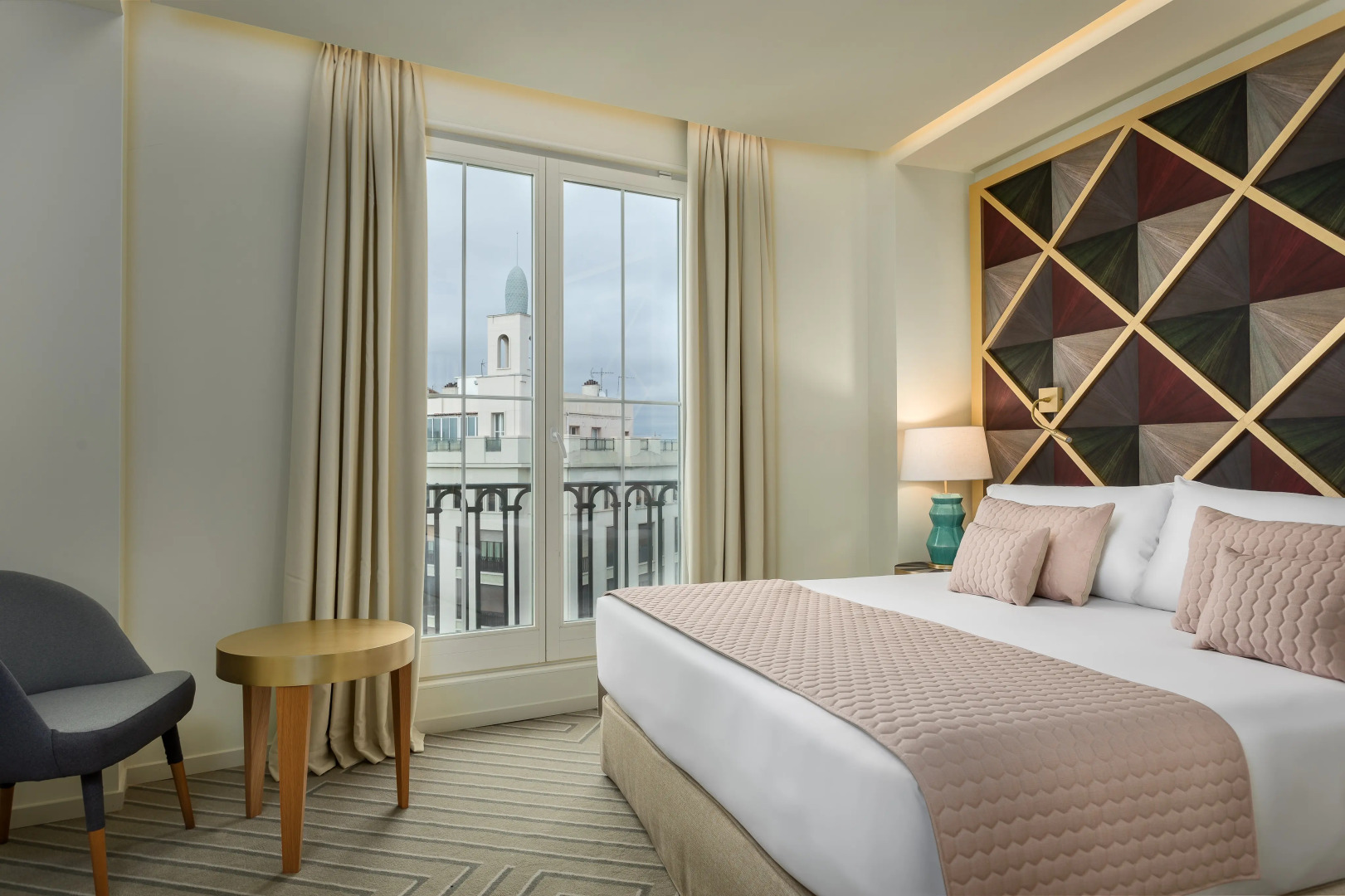 Foto - Room Mate Macarena, Madrid Gran Vía