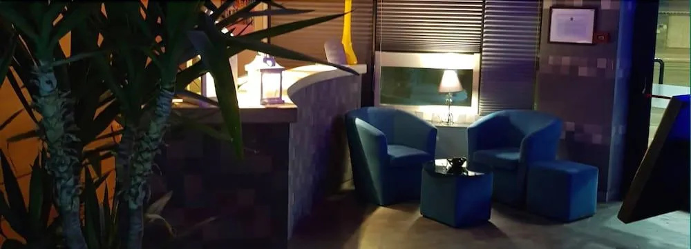 Photo - HR Hotel
