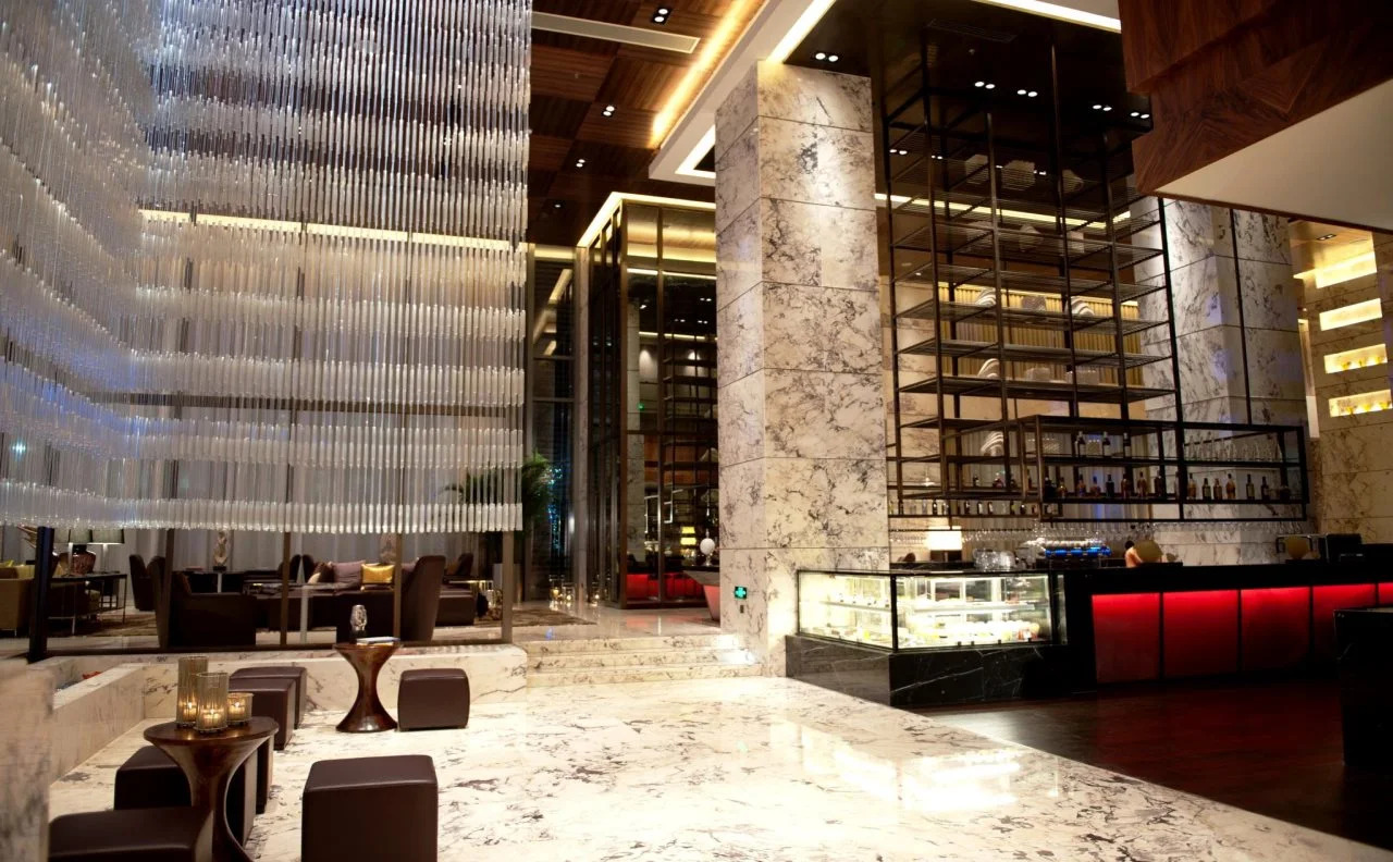 Foto - Renaissance Shanghai Caohejing Hotel