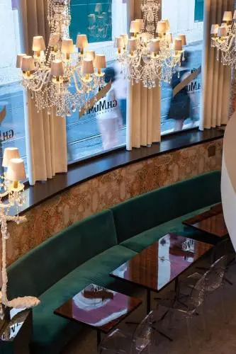 Foto - Teatro Boutique Rooms & Suites