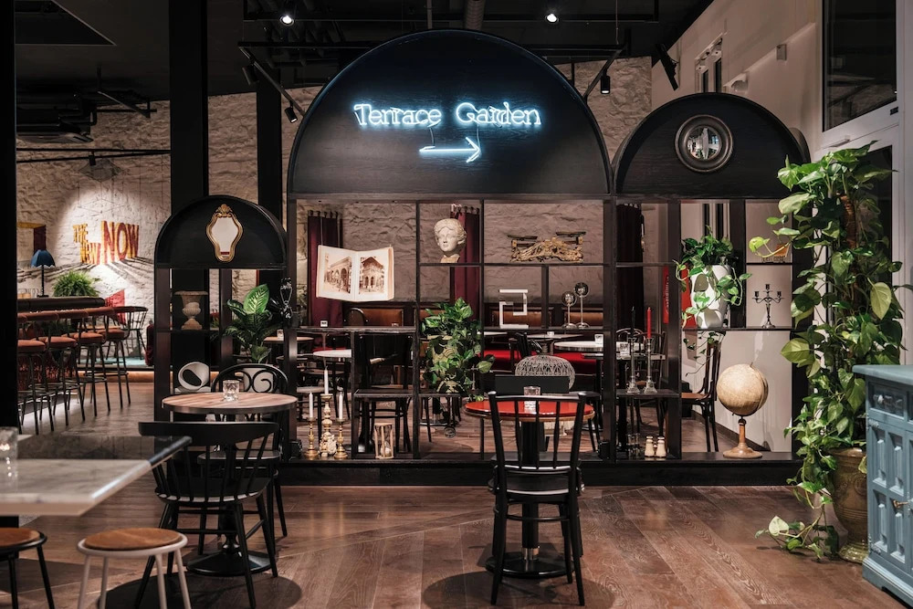 Photo - Ruby Bea Hotel Florence