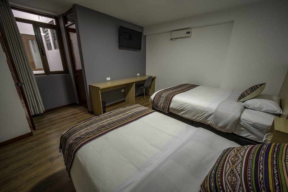 Foto - Ayni Cusco Hotel