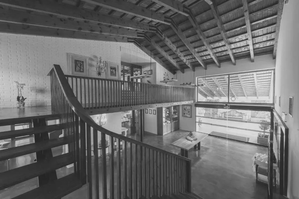 Foto - Parador de Mazagón