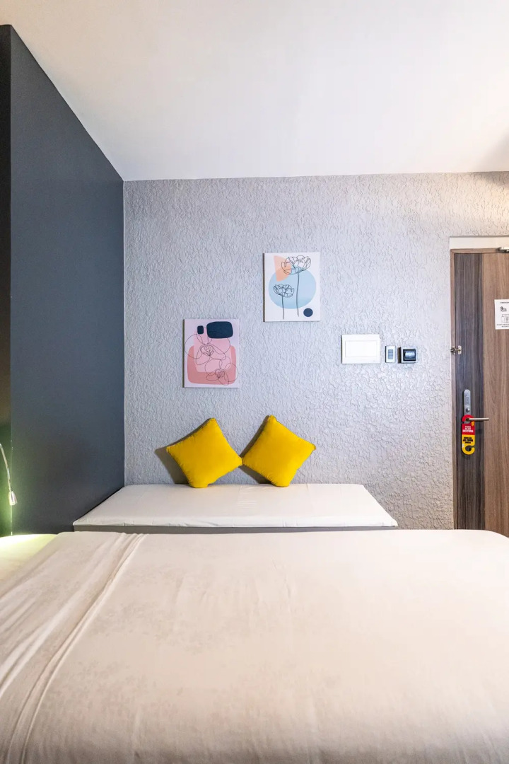 Photo - Yello Hotel Cebu powered by Cocotel