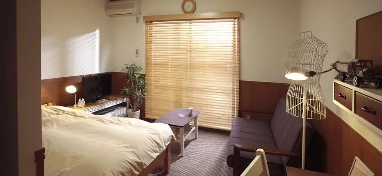 Photo - The Celecton Kyoto Horikawa Sanjo