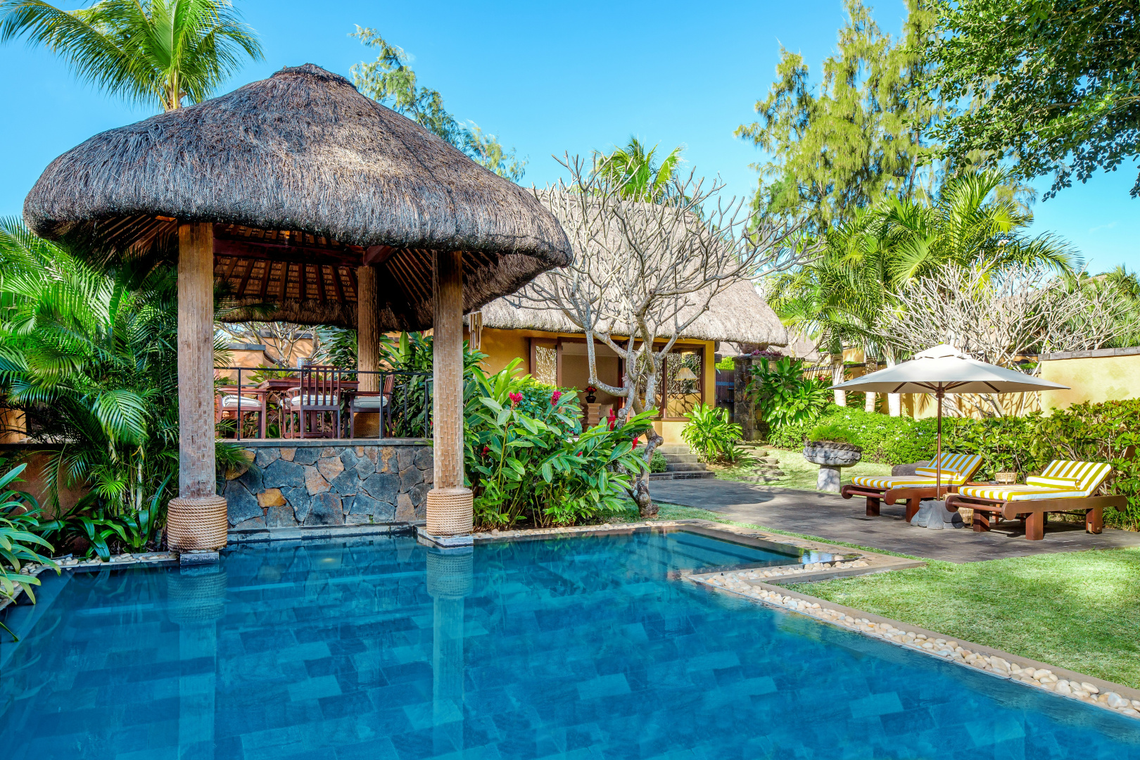 Foto - The Oberoi Beach Resort, Mauritius